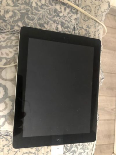 Лот: 18125180. Фото: 1. ipad. Планшеты