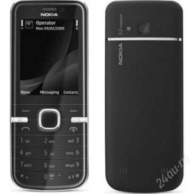 Лот: 834626. Фото: 1. Nokia 6730c. Кнопочные мобильные телефоны