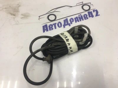 Лот: 21716702. Фото: 1. шланг омывателя Kia Rio DC. Тормозная система