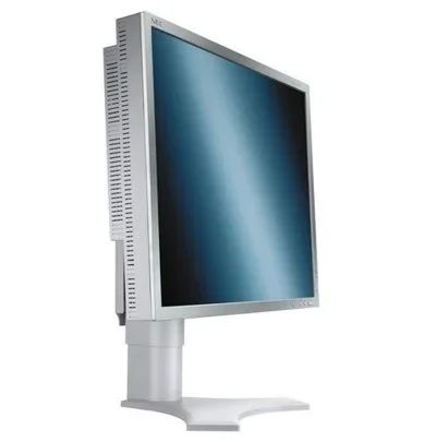 Лот: 9650436. Фото: 1. Монитор 20" NEC MultiSync LCD2090UXi... ЖК-мониторы