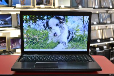 Лот: 15421039. Фото: 1. Lenovo G580 (15.6"/Intel Core... Ноутбуки