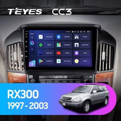 Лот: 21252932. Фото: 1. Штатная магнитола Teyes CC3L 4... Автомагнитолы