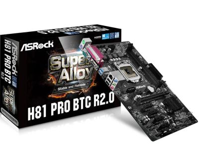 Лот: 10113898. Фото: 1. Комплект: Материнская плата ASROCk... Материнские платы
