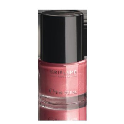 Лот: 6319226. Фото: 1. Oriflame. Лак для ногтей «100... Лак для ногтей
