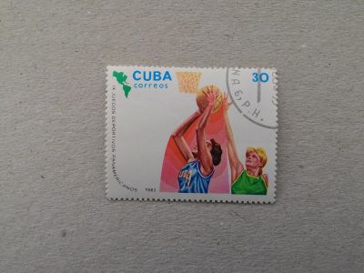 Лот: 14795415. Фото: 1. марка кл 43. Марки