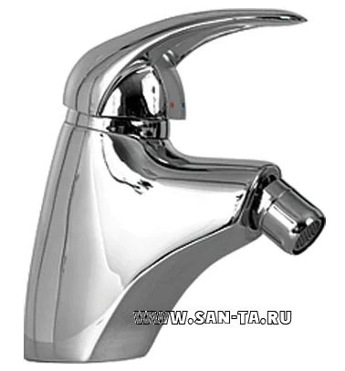 Лот: 4667608. Фото: 1. Смеситель для биде IDDIS CQ46068C. Смесители