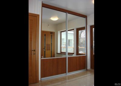 Лот: 13661119. Фото: 1. Шкаф-купе 286. Шкафы, шкафы-купе