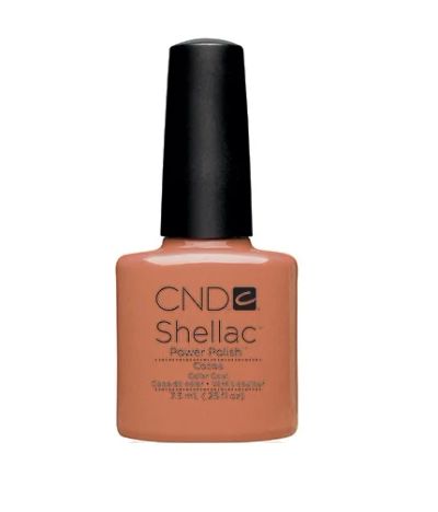 Лот: 4729974. Фото: 1. оригинал cnd shellac США шелак... Лак для ногтей