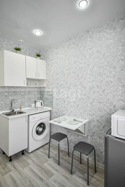 Лот: 20984837. Фото: 1. Продам 1-комн. кв. 12 кв.м. Красноярск... Квартиры, студии