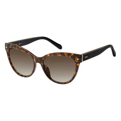 Лот: 23895622. Фото: 1. Очки Fossil FOS 2058/S. Очки солнцезащитные