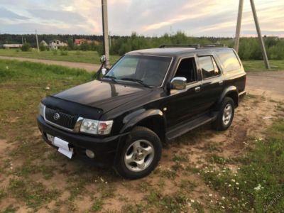 Лот: 5942982. Фото: 1. Great Wall safe срочно. Автомобили