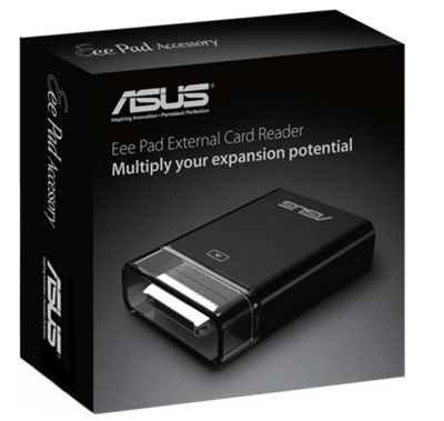 Лот: 4398775. Фото: 1. Картридер Asus 90-XB2UOKEX00030... Картридеры