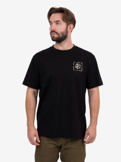Лот: 22892331. Фото: 1. Футболка Remington Harmony Black... Другое (спортивная одежда)