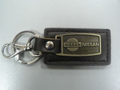 Лот: 6846186. Фото: 1. Брелок для ключей.4 Новый! Nissan. Брелоки для ключей