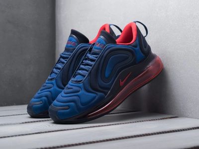 Лот: 17237298. Фото: 1. Кроссовки Nike Air Max 720 (12862... Кеды, кроссовки, слипоны