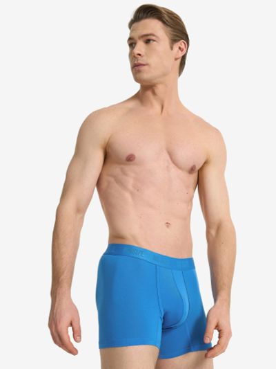 Лот: 24997920. Фото: 1. Трусы мужские NO SIZE, 3 штуки... Другое (спортивная одежда)