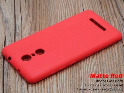 Лот: 8276308. Фото: 1. Чехол для Xiaomi Redmi Note 3... Чехлы, бамперы
