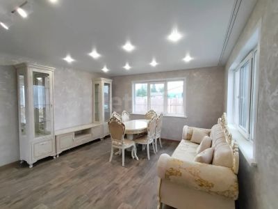 Лот: 25716450. Фото: 1. 3-комн. дом , коттеджный посёлок... Дома