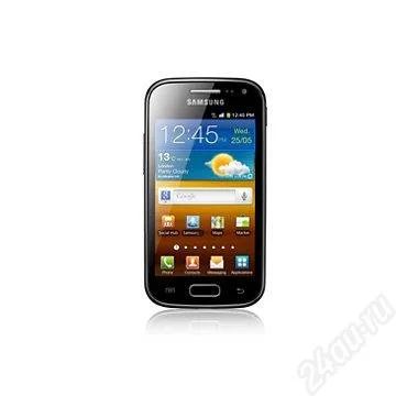 Лот: 2953382. Фото: 1. Samsung Galaxy Ace 2 (i8160). Смартфоны