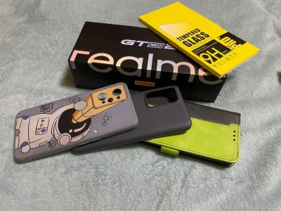 Лот: 19897006. Фото: 1. Realme gt neo 2. Смартфоны