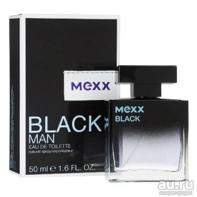 Лот: 18486913. Фото: 1. Куплю Туалетная вода MEXX Black... Мужская парфюмерия