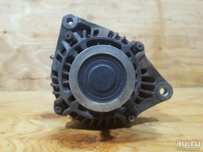 Лот: 18535541. Фото: 1. Генератор Mazda Titan SYF6T RFT... Электрооборудование