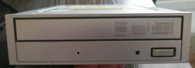 Лот: 18455035. Фото: 1. Привод DVD±RW Sony NEC Optiarc... Приводы CD, DVD, BR, FDD