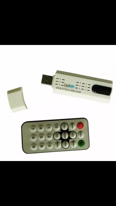 Лот: 15818958. Фото: 1. USB dvb t2 тюнер. Антенны