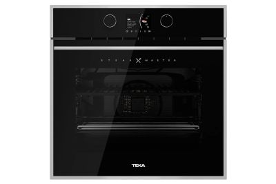 Лот: 23646049. Фото: 1. Электрический духовой шкаф Teka... Плиты, духовые шкафы, варочные поверхности