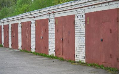 Лот: 22701713. Фото: 1. Сниму гараж в мкрн. северный. Гаражи, парковочные места