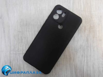 Лот: 20850945. Фото: 1. Чехол силиконовый Xiaomi Redmi... Чехлы, бамперы