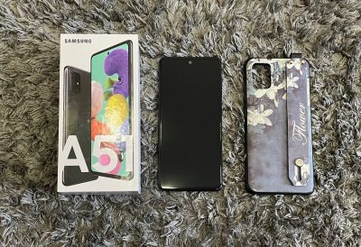 Лот: 17678092. Фото: 1. Samsung a51. Смартфоны