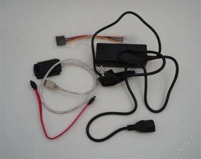 Лот: 1277862. Фото: 1. Комплект подключения USB 2.0 to... Платы расширения, контроллеры, доп. порты