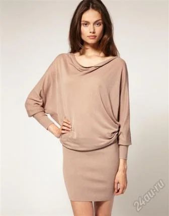 Лот: 2613717. Фото: 1. Платье asos рр 44-46-48 новое... Платья
