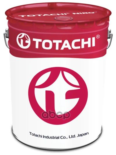 Лот: 21878278. Фото: 1. Масло Гидравлическое Totachi Niro... Другое (автозапчасти)