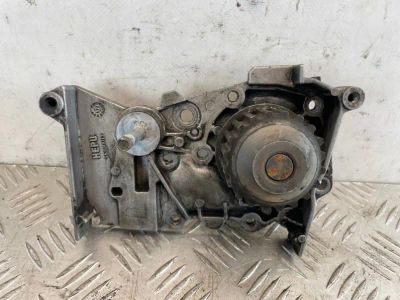 Лот: 24809694. Фото: 1. помпа водяная Nissan Almera G15. Двигатель и элементы двигателя