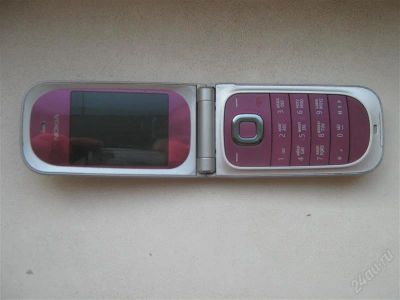 Лот: 1467906. Фото: 1. nokia 7020. Кнопочные мобильные телефоны