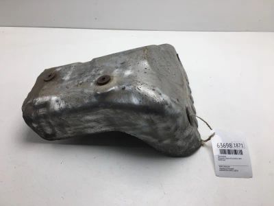 Лот: 20402665. Фото: 1. Термоэкран Mitsubishi Galant 1999... Кузов