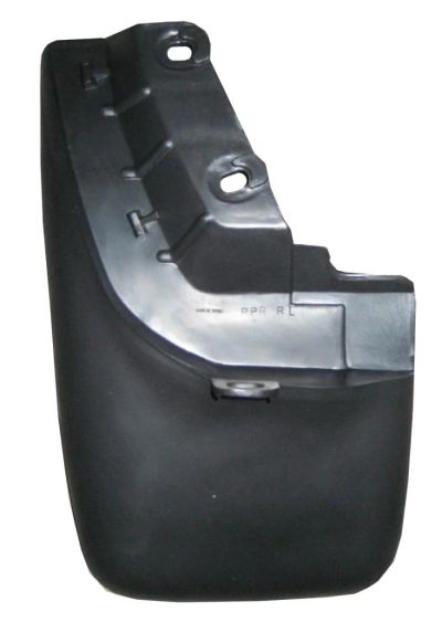 Лот: 3708383. Фото: 1. Брызговик зад., лев. toyota corolla... Кузов