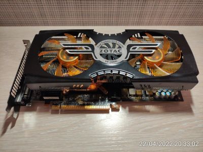 Лот: 18945444. Фото: 1. Видеокарта от шутника. Geforce... Видеокарты
