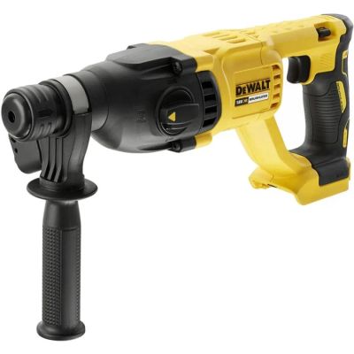 Лот: 23061799. Фото: 1. Перфоратор аккумуляторный DEWALT... Электроинструмент