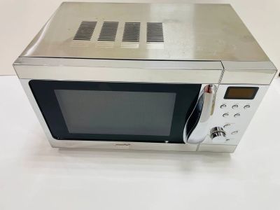 Лот: 21142622. Фото: 1. Микроволновая печь Marshall (В... Микроволновки, мини-печи