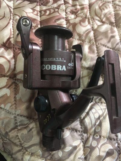 Лот: 16034805. Фото: 1. Катушка. Катушки, комплектующие