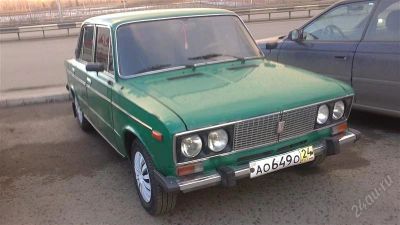 Лот: 1982114. Фото: 1. ВАЗ 2106. Автомобили