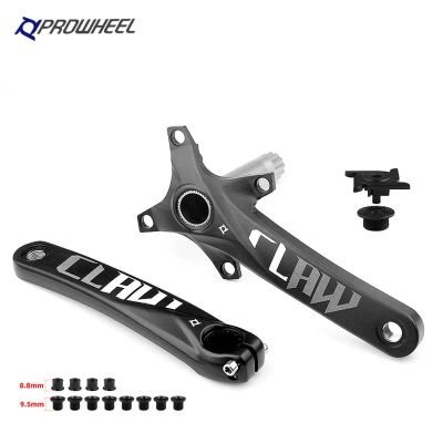 Лот: 20282888. Фото: 1. Система шатунов Prowheel | 170... Запчасти