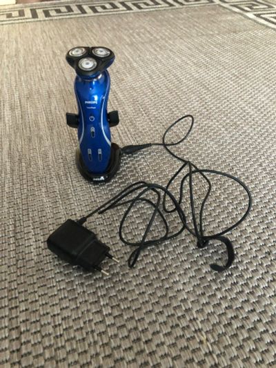 Лот: 16902796. Фото: 1. Бритва Philips rq1150. Укладка и стрижка волос, бритьё, эпиляция