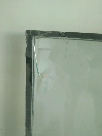 Лот: 9780240. Фото: 1. Стеклопакет бесплатно!!!!!!!. Окна, балконы