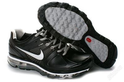Лот: 928352. Фото: 1. Кроссовки Nike Air Max. Кеды, кроссовки, слипоны