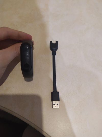 Лот: 15608242. Фото: 1. Xiaomi mi band 3. Смарт-часы, фитнес-браслеты, аксессуары