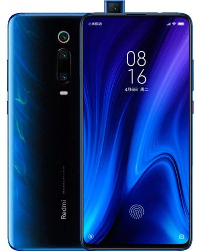 Лот: 14322066. Фото: 1. Смартфон Xiaomi Mi 9T (Mi 9 T... Смартфоны